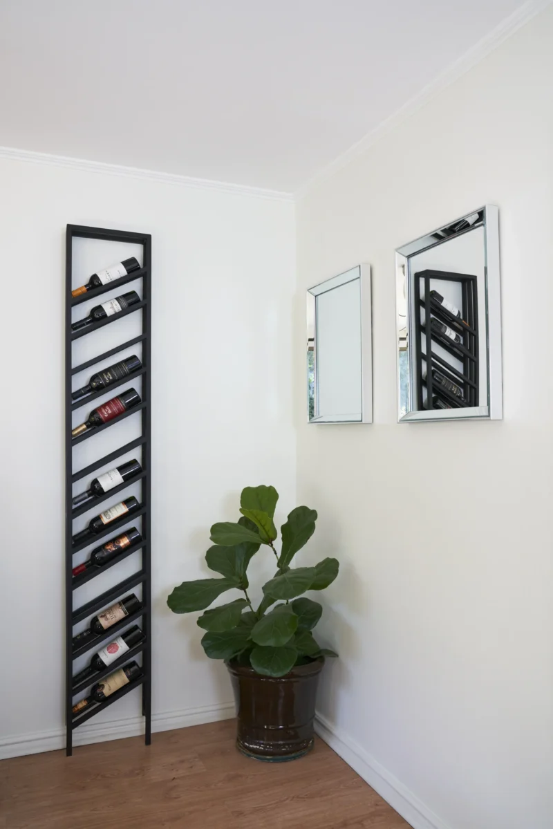 Cava Vertical Larga