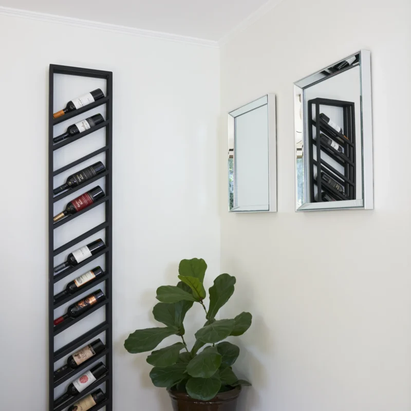 Cava Vertical Larga