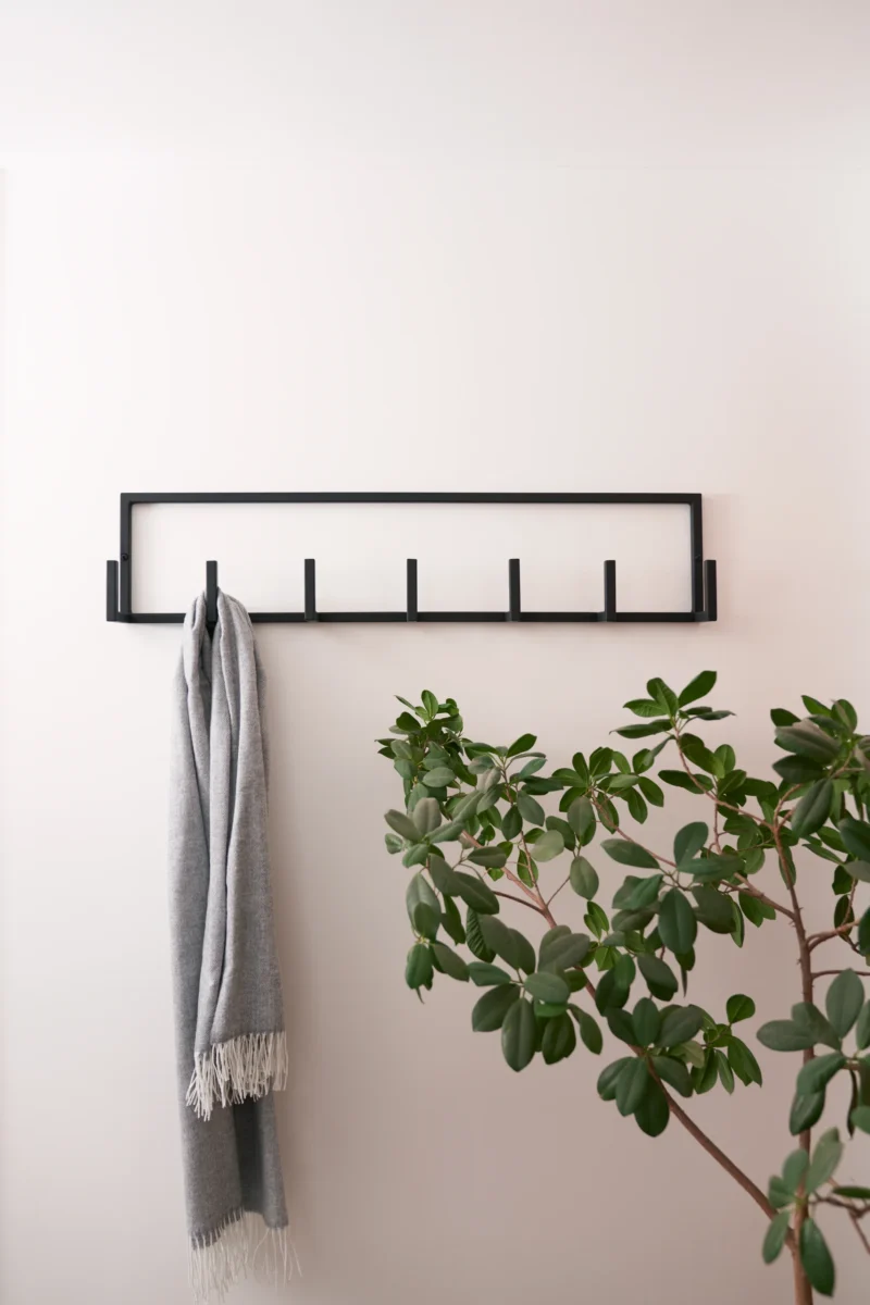 Perchero de Pared