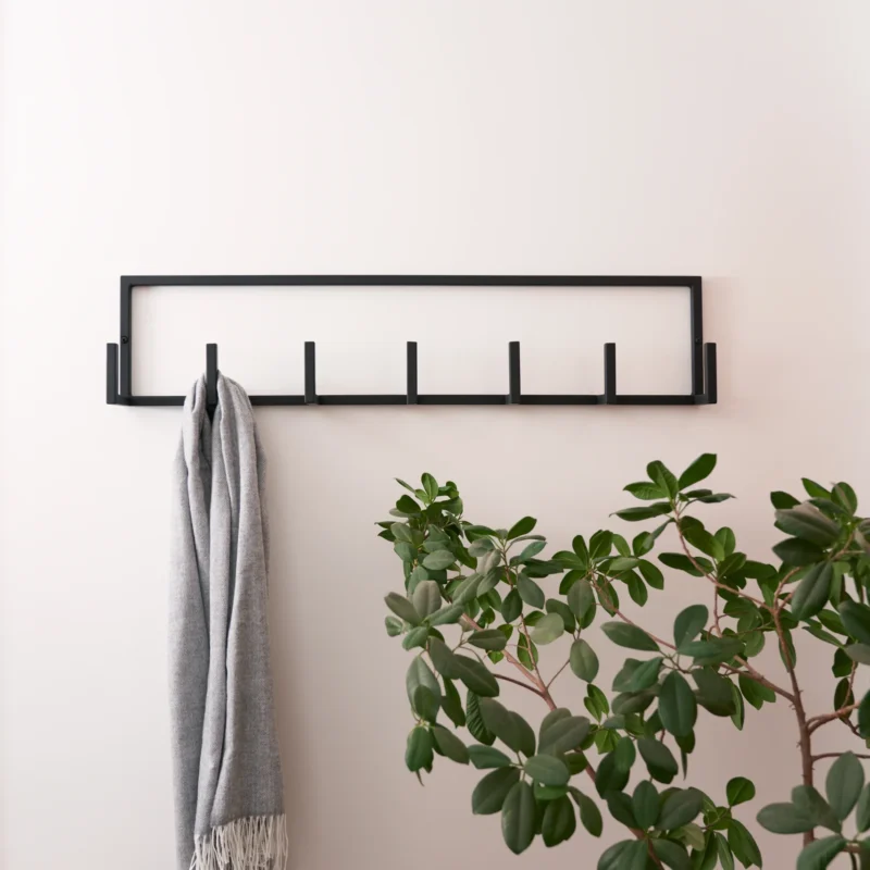 Perchero de Pared
