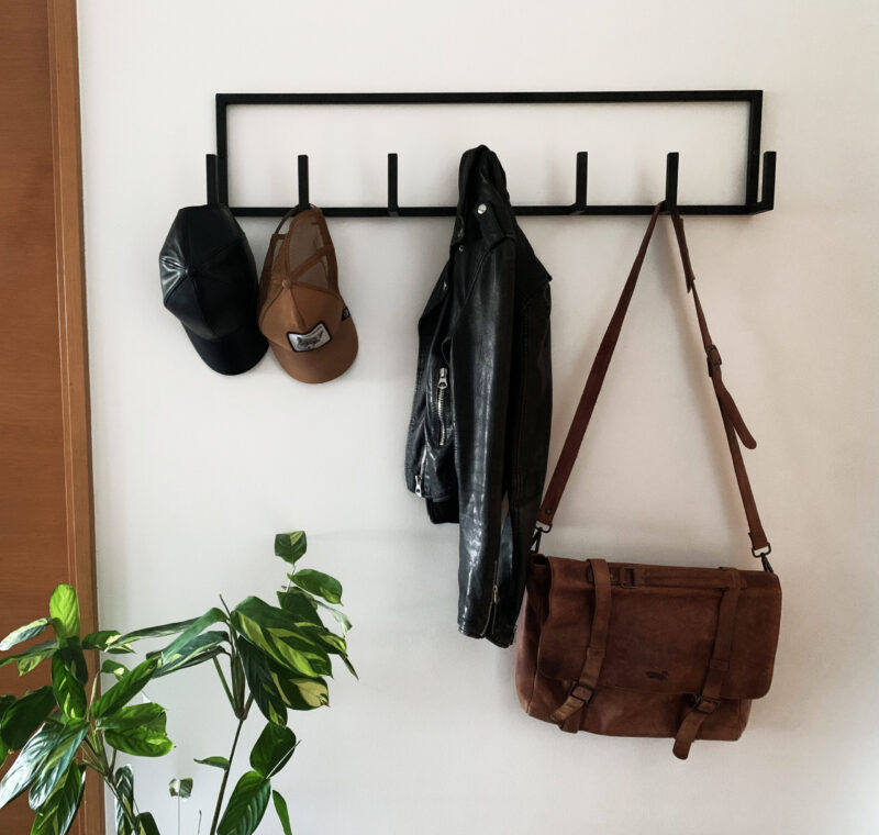 Perchero de Pared - Imagen 7