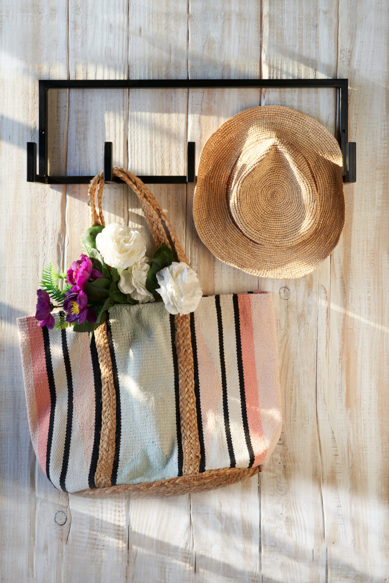 Perchero de Pared - Imagen 4