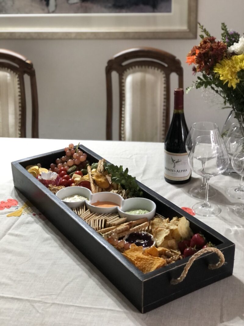 Bandeja de Picoteo